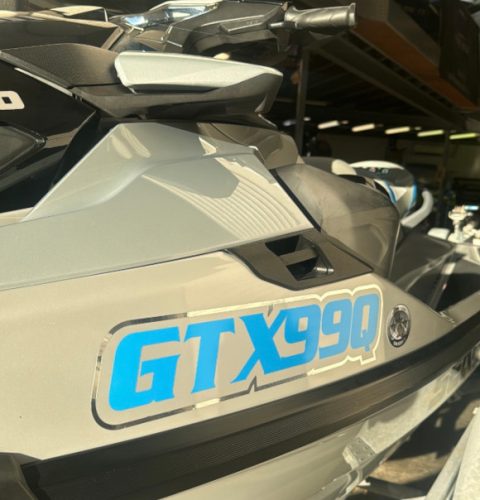 jetski servicing gold coast