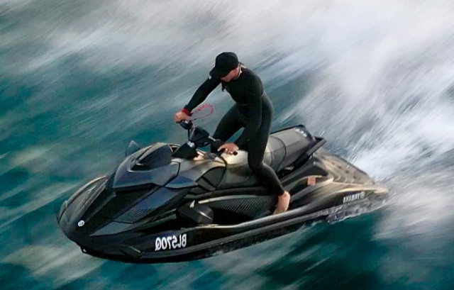 jetski servicing gold coast